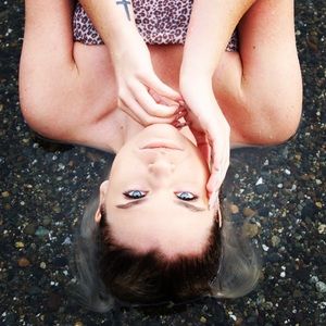 Meet your Posher, Heidi